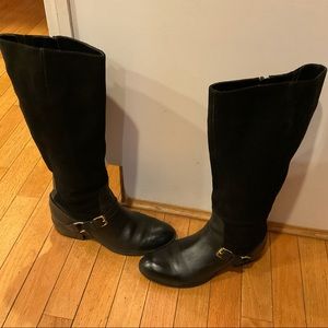 Ralph Lauren Riding Boots